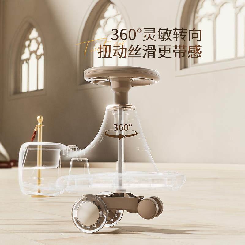 新款儿童扭扭新款儿童车一摇岁宝宝婴儿可溜溜车扭一岁半车坐摇扭