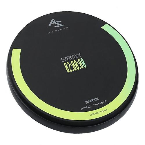 甄选AS哑鼓垫12寸架子鼓练习器打哑鼓初学家用节拍器套装打击板训