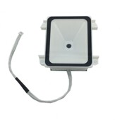 甄选原捷ES210二维码 自助售货机点餐消费点菜机反扫器 扫描器模块