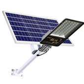 甄选新款 太阳能路灯家用户外庭院灯大功率防雨防雷农村照明感应路