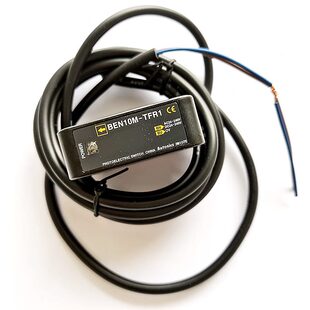 甄选奥托尼克斯TCN4S-24RT TC4S-14R BUP-50温控器 槽形开关 接近