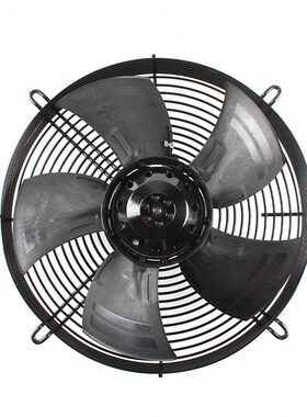 甄选全新ebmpapst S4E300-AS72-53 300mm 230V 62/82W 冷凝器散热