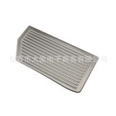 专用 改装 休息踏板 左脚踏板 甄选15款 休息踏板途胜改装 全新途胜