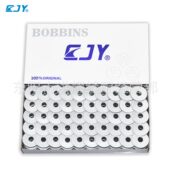 甄选工业电脑平车彩色塑料梭心 缝纫机线轴 电动缝纫机绣花铝梭芯