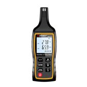 甄选深达威SNDWAY温湿度计SW572 数字温湿度计温湿表灵敏度 手持式