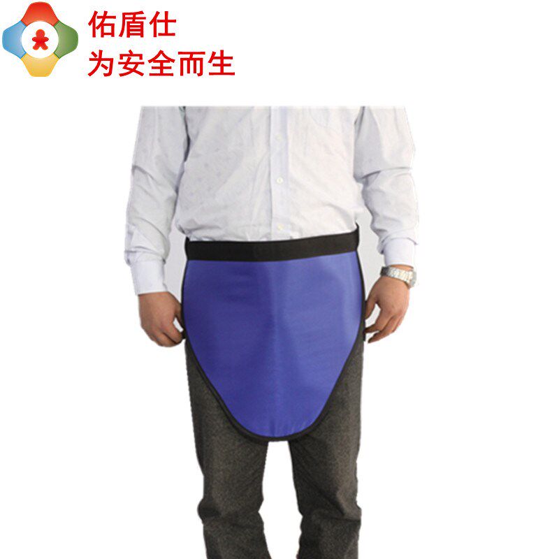 佑盾仕 X射线防护铅三角t巾方裙 防核辐射铅巾 工业铅衣防护服&