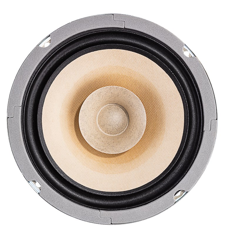 全频喇叭包邮6.5寸3寸4寸15寸8寸分hifi非莞音lNiisong F6低音炮