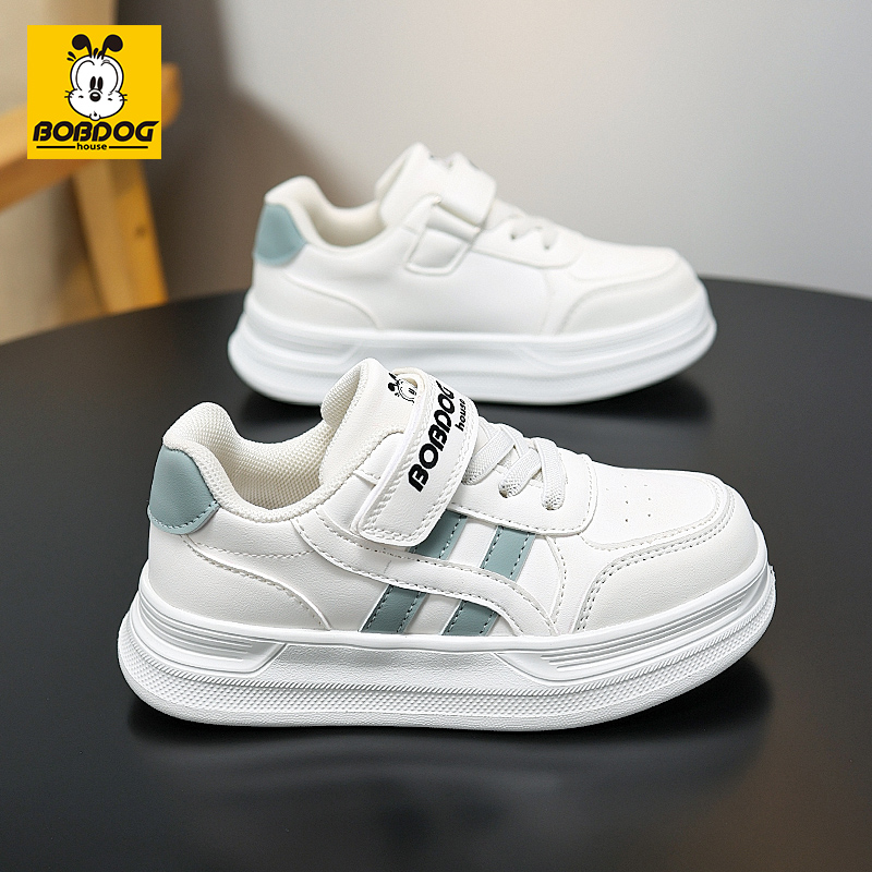 BOBDOGhouse巴布豆儿童运动鞋