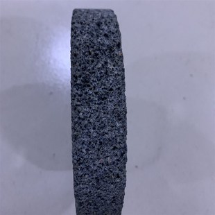 粗磨砂轮片粗砂磨刀石磨毛刺粗沙轮片特粗