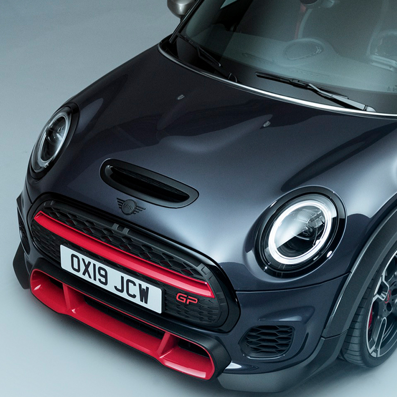 宝马ini改装黑色车标oper untryan cluban个性汽车装饰标