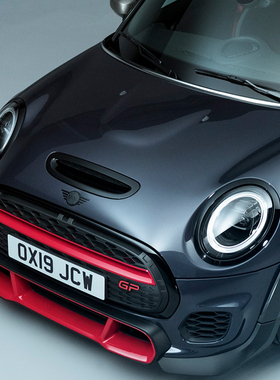 宝马ini改装黑色车标oper untryan cluban个性汽车装饰标