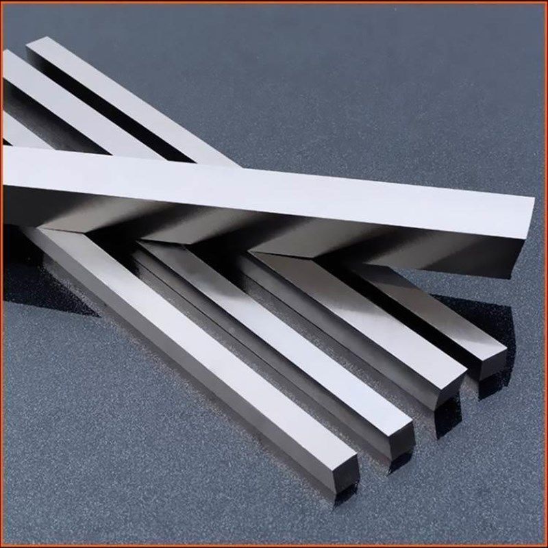 超硬 高速钢车刀 白钢刀/条5X5 6X6 8X8 0X0 2X2 4X4 X200*