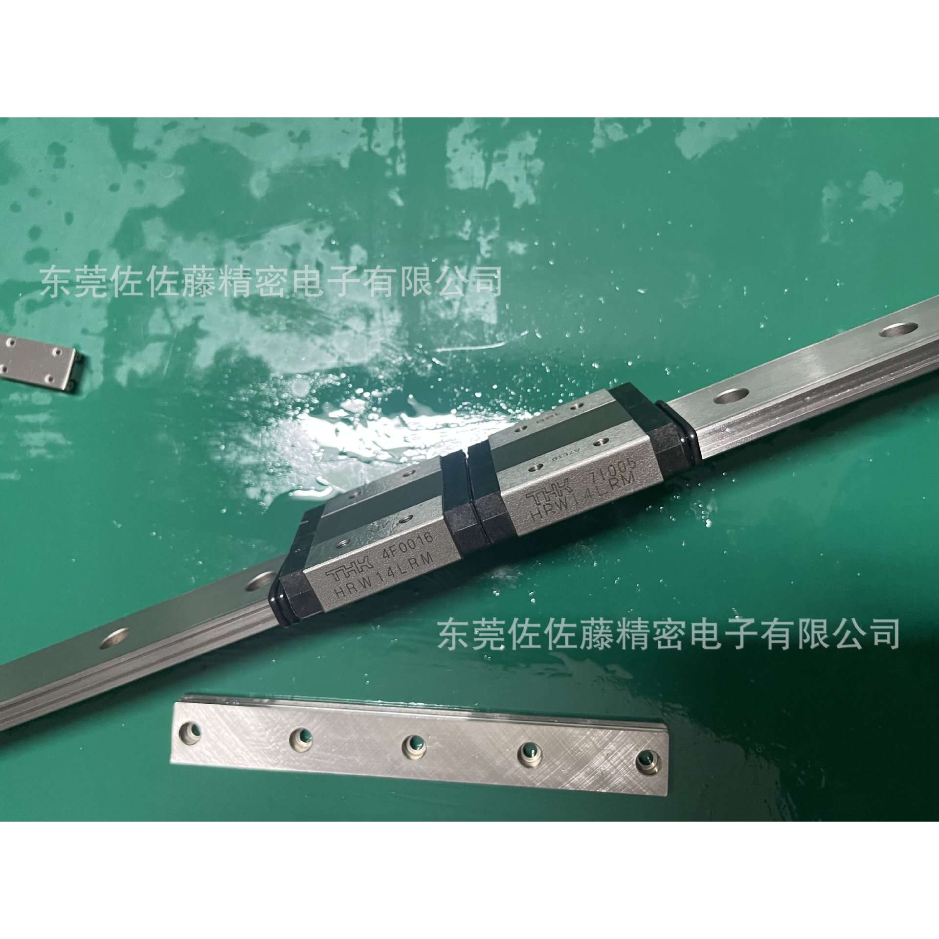 HRW17CR BSPG13-45 HSR12RM RSR9WZM LWLG9B SRS20M 直线导轨滑块