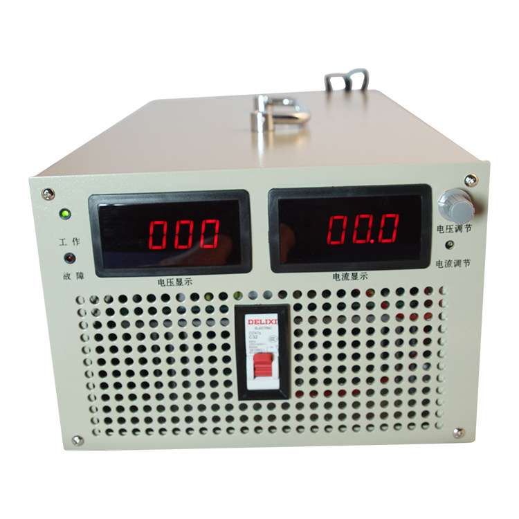 AC转DC4KW15V250A30V130A60V60A  大功率可调直流稳压电源