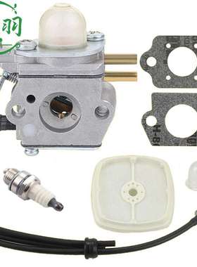 HUS 235 235E 236 240 240E 化油器 胡斯华纳574719402 545072601