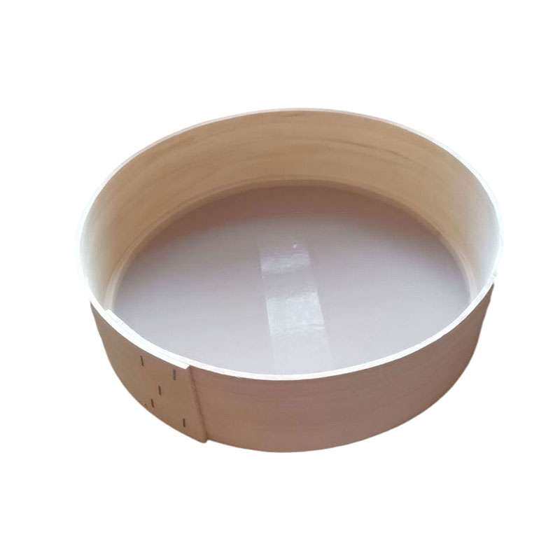 筛子筛面筛面圆箩箩加密纯手工罗面筛子筛木面粉木质农家筛米
