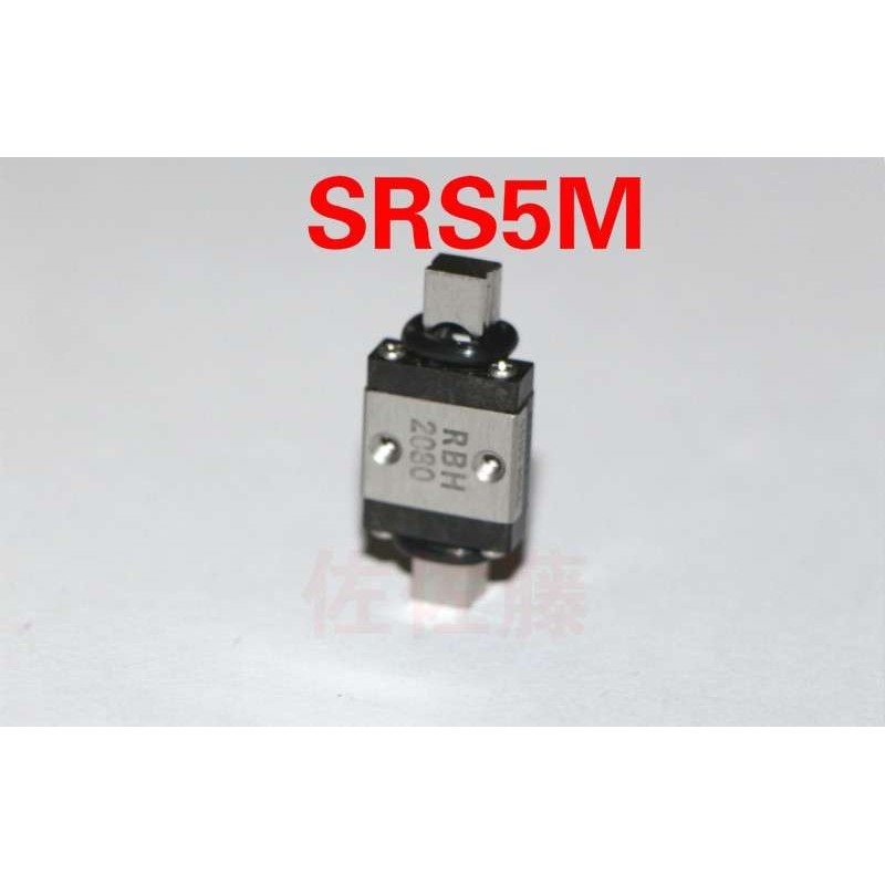 THK导轨滑块SRS5M SRS5N SRS7M SRS7N