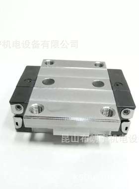 德国Ewellix不锈钢直线LEAS40B LBCR8/HV6 LBHT25A-2LS 轴承滑块