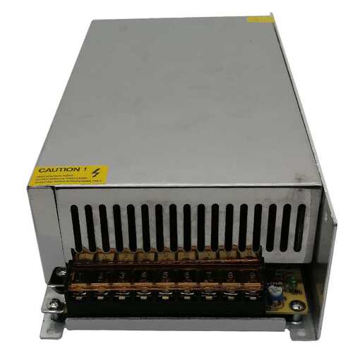 220v转12v40a480wLED灯箱灯条变压器直流开关电源足功率质保两年