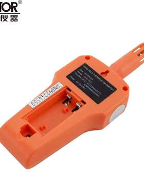 胜利VC231温湿度计温度表湿度表数显高精度电子温度表手持温度表