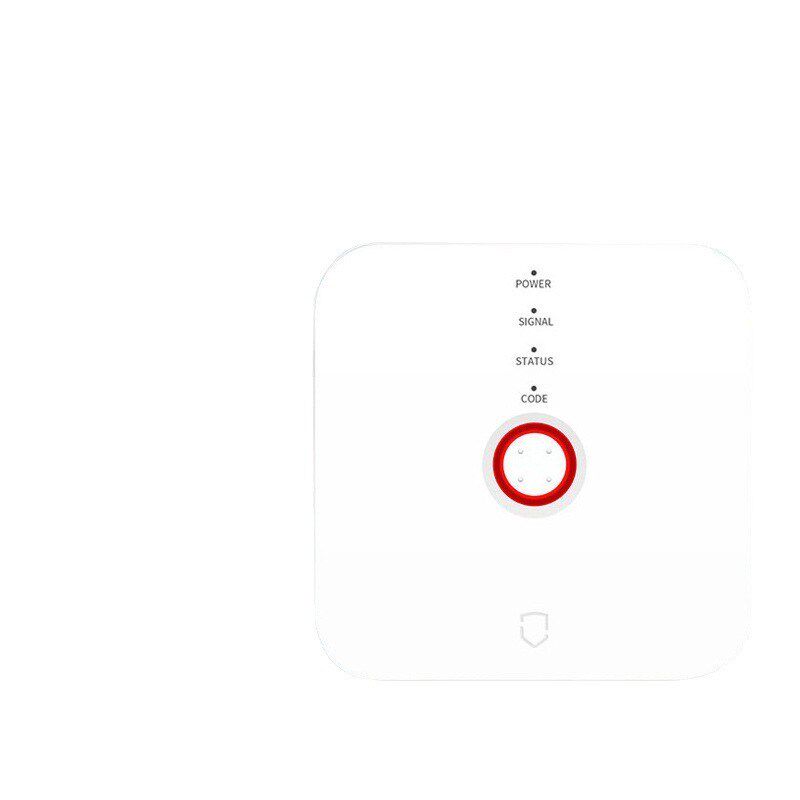 4G养老报警主机4G联网的养老机构紧急求助机4G无线报警主机