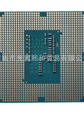 CPUI34130I34130TI34150I34150TI34160I34160TI34170T适用台式机