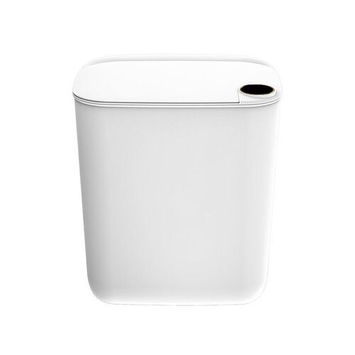 新型智能垃圾桶家用感应自动开盖厨房卫生间防水垃圾桶大容量卧室