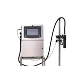 甄选小字符喷码 S200流水线纸盒塑料袋用分页打印生产日期喷 机SC