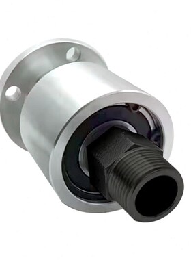 甄选AR-F06N/10N法兰连接速气动冲床离合器旋转接头旋转轴6分1.2