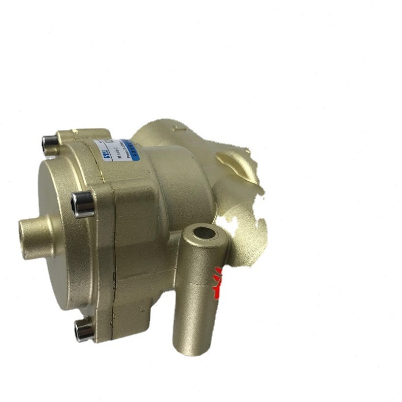 甄选气控阀K22JK-40W K22JK-32W K22JK-50W-R二通常闭气动阀DN40