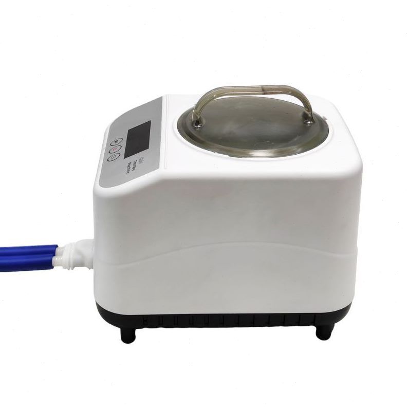 甄选冰水冷敷机膝盖关节肩颈冷敷仪cold therapy machine冰袋冷敷