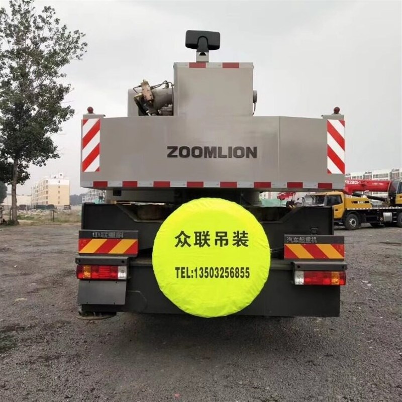 汽车备胎罩套防尘广告定制吊车备胎罩防晒越野车救援Y轮胎保护套