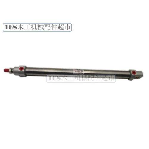木工机械配件东兴封边机缸齐头544齐尾南气*/含磁带缓冲极型