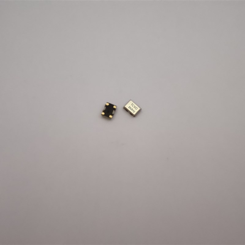 贴片7050/5*7温补晶振tcxo77.76mhz 80MHZ 100MHz 1W~0.5ppm