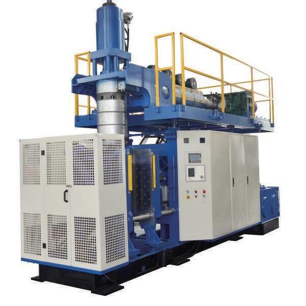 厂家供应大型塑料桶吹塑设备化粪池吹塑机200L-2000L中空成型机