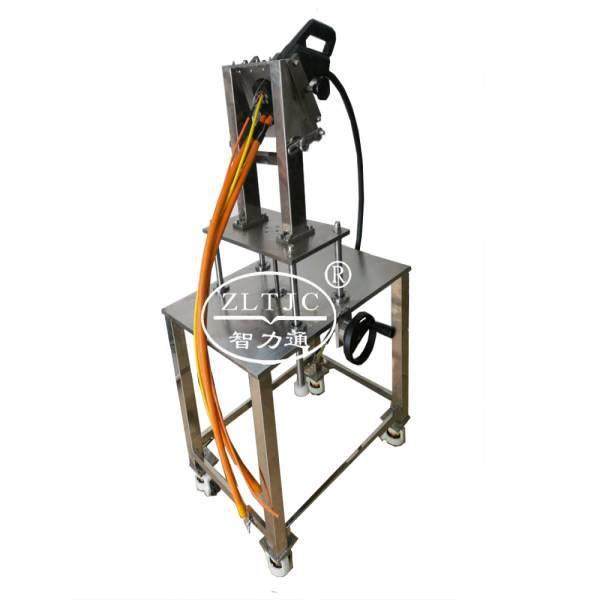 供应IEC62196图24电动汽车车辆连接器导电充电温升工装支架,工业油品/胶粘/化学/实验室用品,其他实验室设备,淘宝优惠券,粉丝福利购,淘宝优惠卷