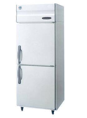 ICEMATE冷藏立式两门商用厨房冰柜设备IC-R-78A保修一年