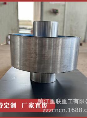 联轴器 生产 制造 加工 NGCL7型带自动轮鼓形齿式联轴器