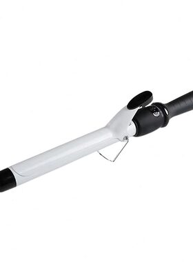 甄选专业卷发器电卷发棒25 28 32毫米定型工具陶瓷大波浪魔法风格