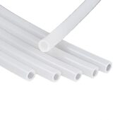 甄选工厂饮水机透明硅胶管耐温导热多规格水杯工业级硅胶管