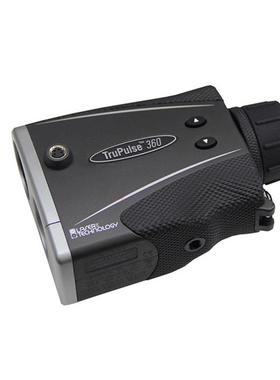 Trupulse图帕斯系列TP360激光测距测高仪 全新升级款 美国