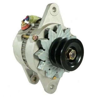 0350003872发电机0620000030发电机 五十铃6BG1发电机0350003871