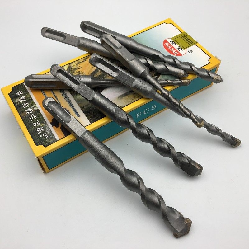 包邮精品电锤钻头150墙钻头 两坑两槽圆柄 四坑方柄160mm冲击钻头,童装/婴儿装/亲子装,披风/斗篷,淘宝优惠券,粉丝福利购,淘宝优惠卷