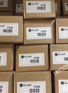 【土耳其原装】ELiAR P300液位传感器/压力变送器0-100mbar