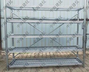 混凝土养护室试块架子砼水泥标准养护专用标养室实验室1.5米1.8米