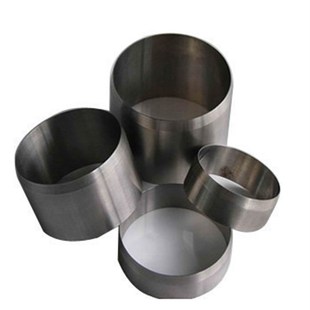 100立方不锈钢环刀/土壤环刀 /不锈钢取土环刀 50.46x50mm