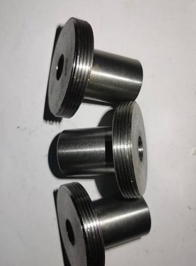 厂家直销玉环瑞远数控车仪表车配件夹头固定内靠山定位块规格齐全