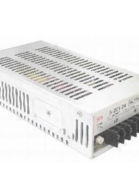 开关电源 S-201W 12V 24V 48V   电源变压器 转换器