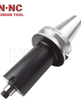 海纳BT30-FMB22/27/32高速钻攻加工中心平面铣刀盘数控铣刀柄