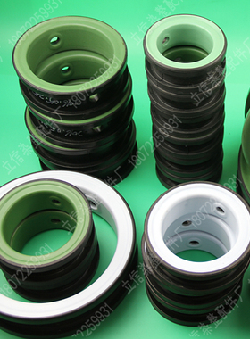 现货美国keystone蝶阀阀座F990全新原装 DN50-DN150 立信胶座